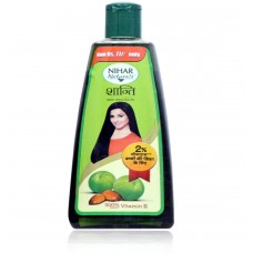 Nihar Shanti Amala Hair Oil